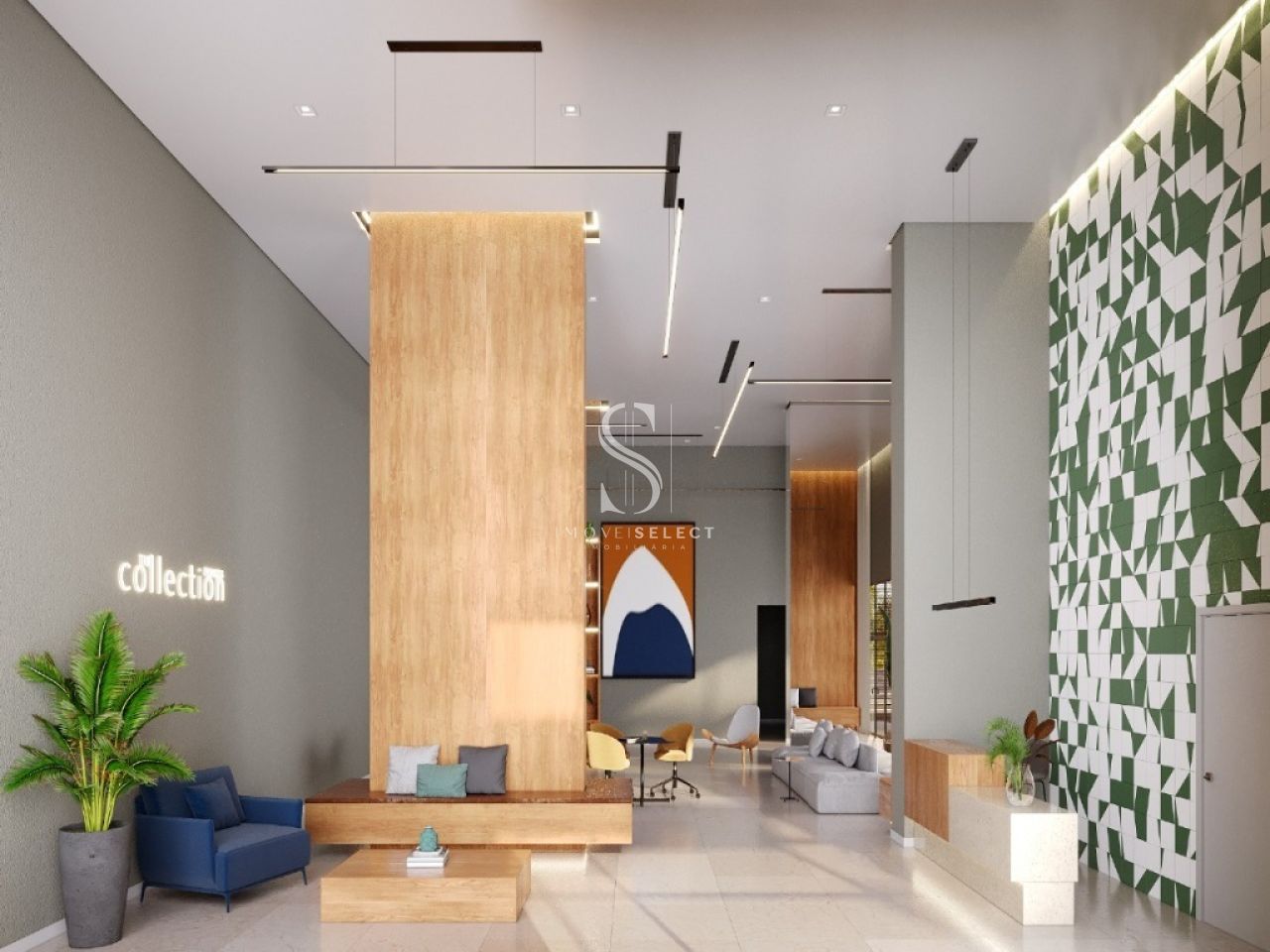 Apartamento para Venda - Perdizes