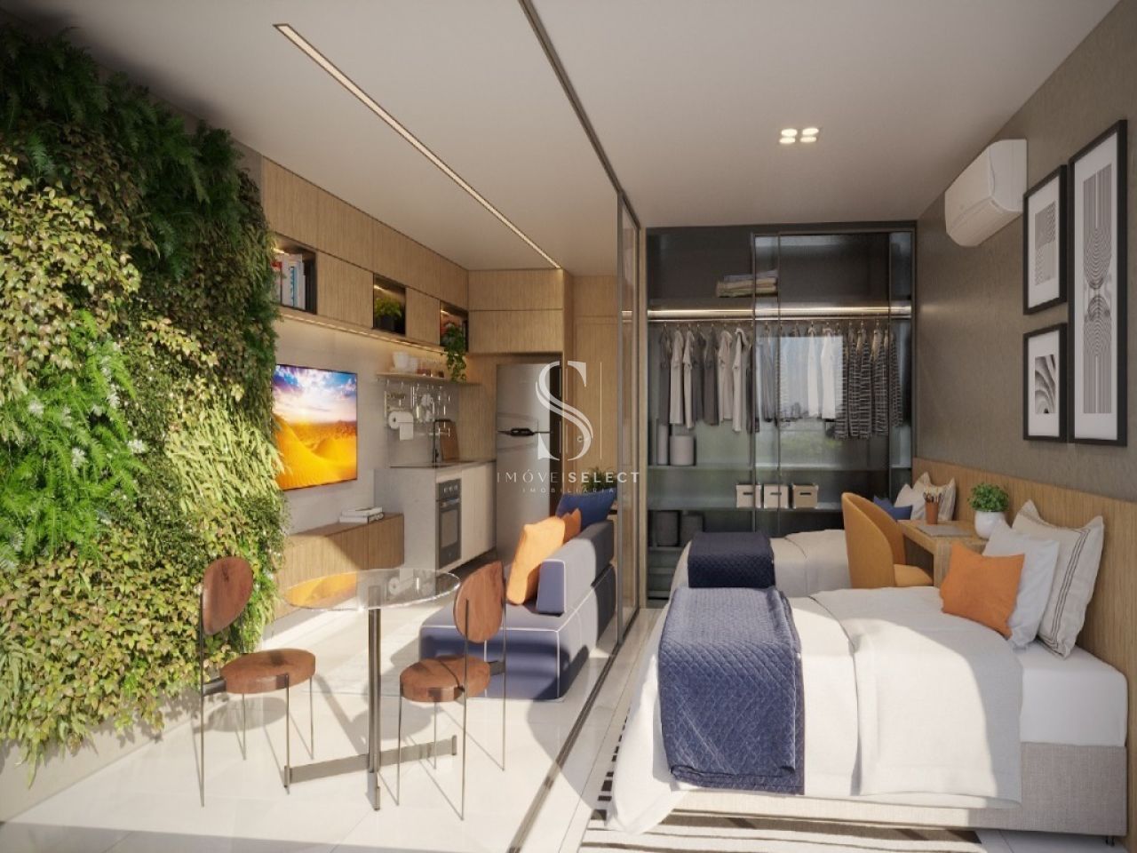 Apartamento para Venda - Perdizes