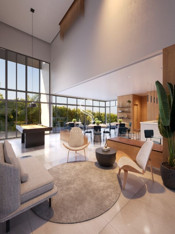 Apartamento para Venda - Perdizes