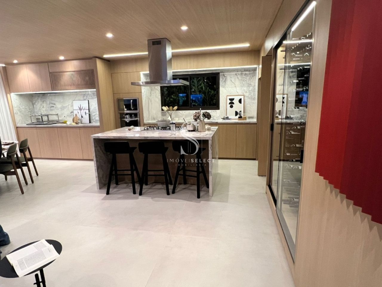 Apartamento para Venda - Pinheiros