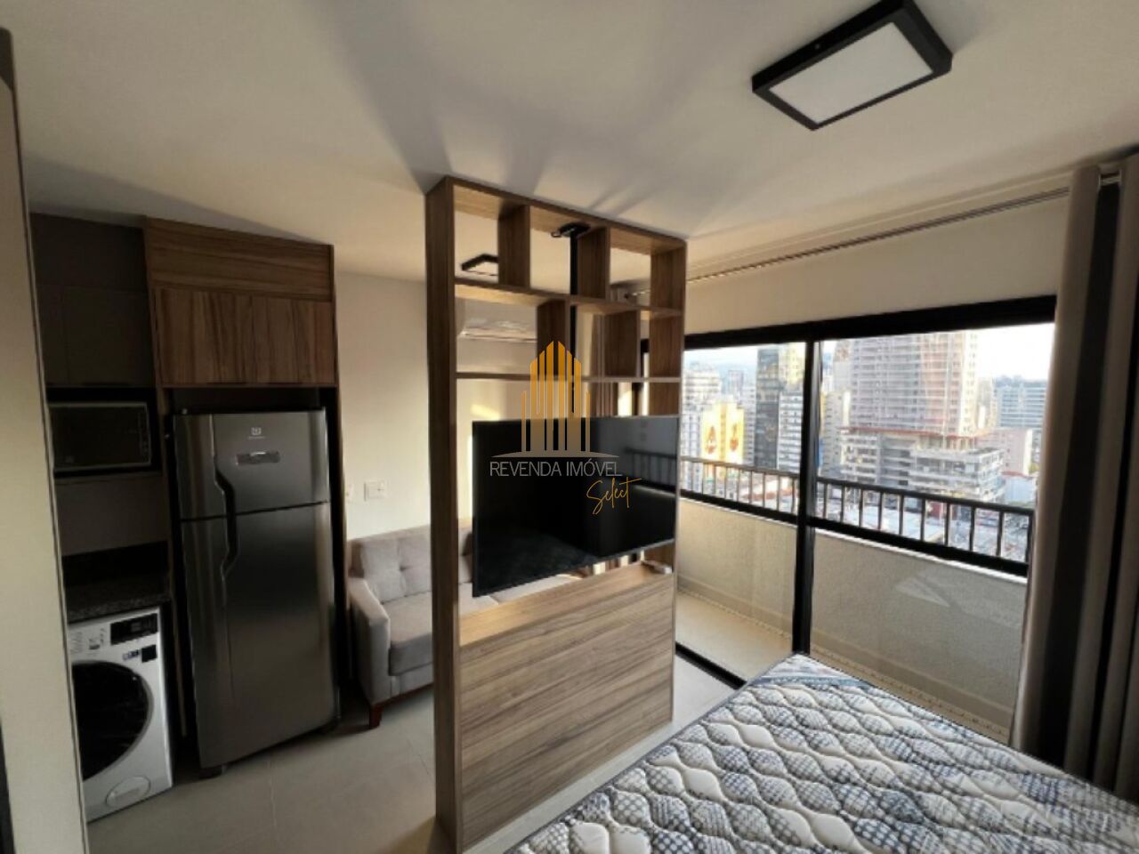 Apartamento para Venda - Pinheiros