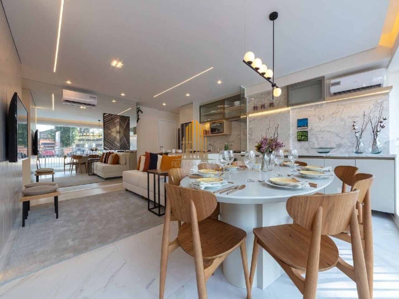 Apartamento para Venda - Alto da Boa Vista