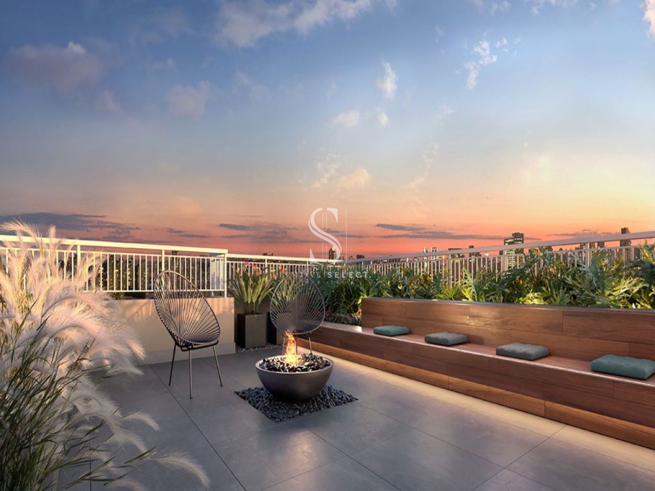 Apartamento para Venda - Bela Vista