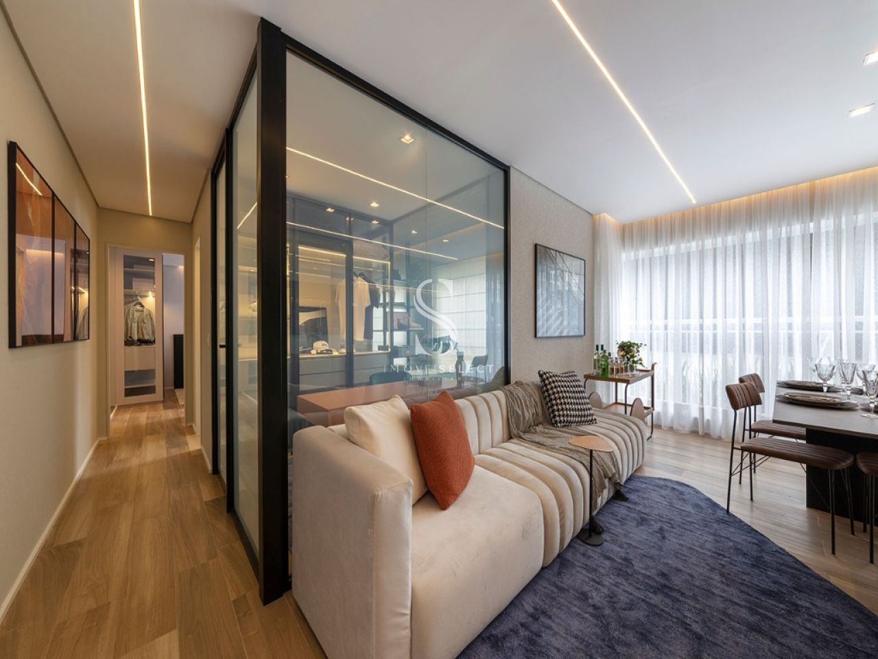 Apartamento para Venda - Bela Vista