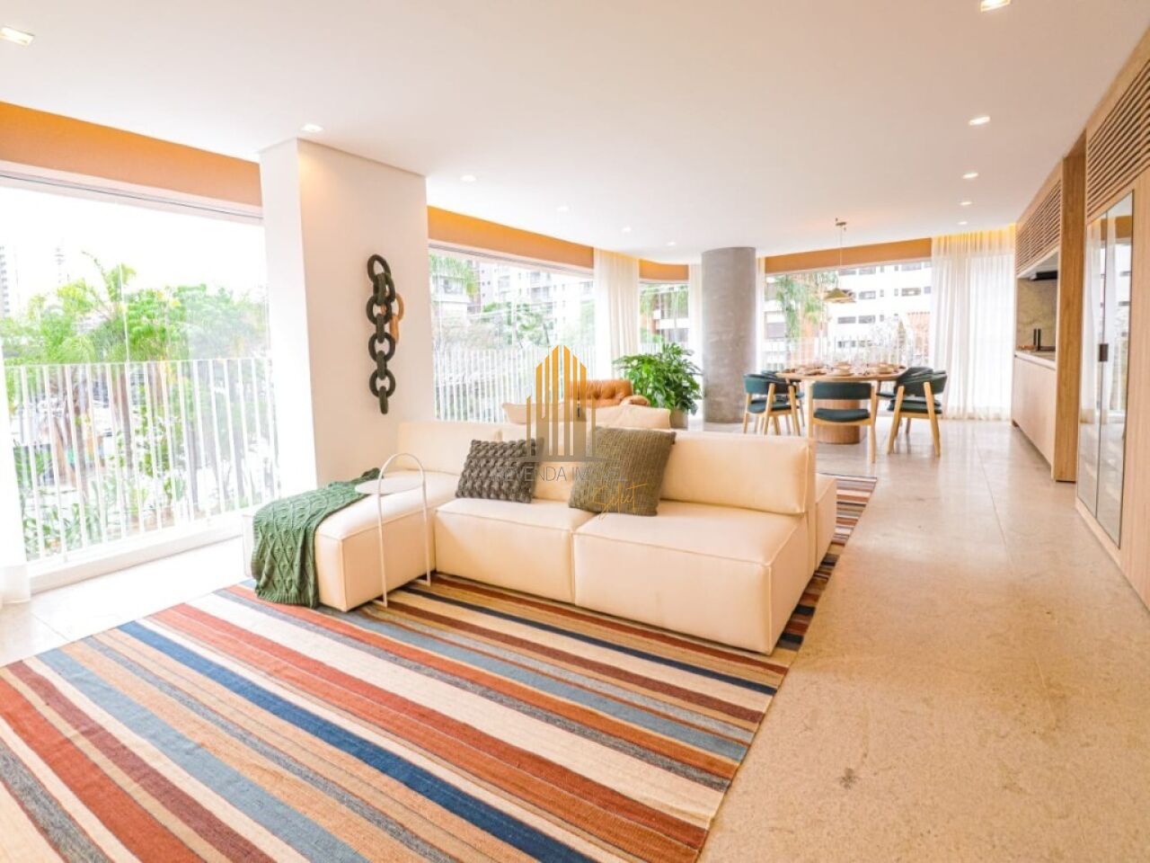 Apartamento para Venda - Pinheiros