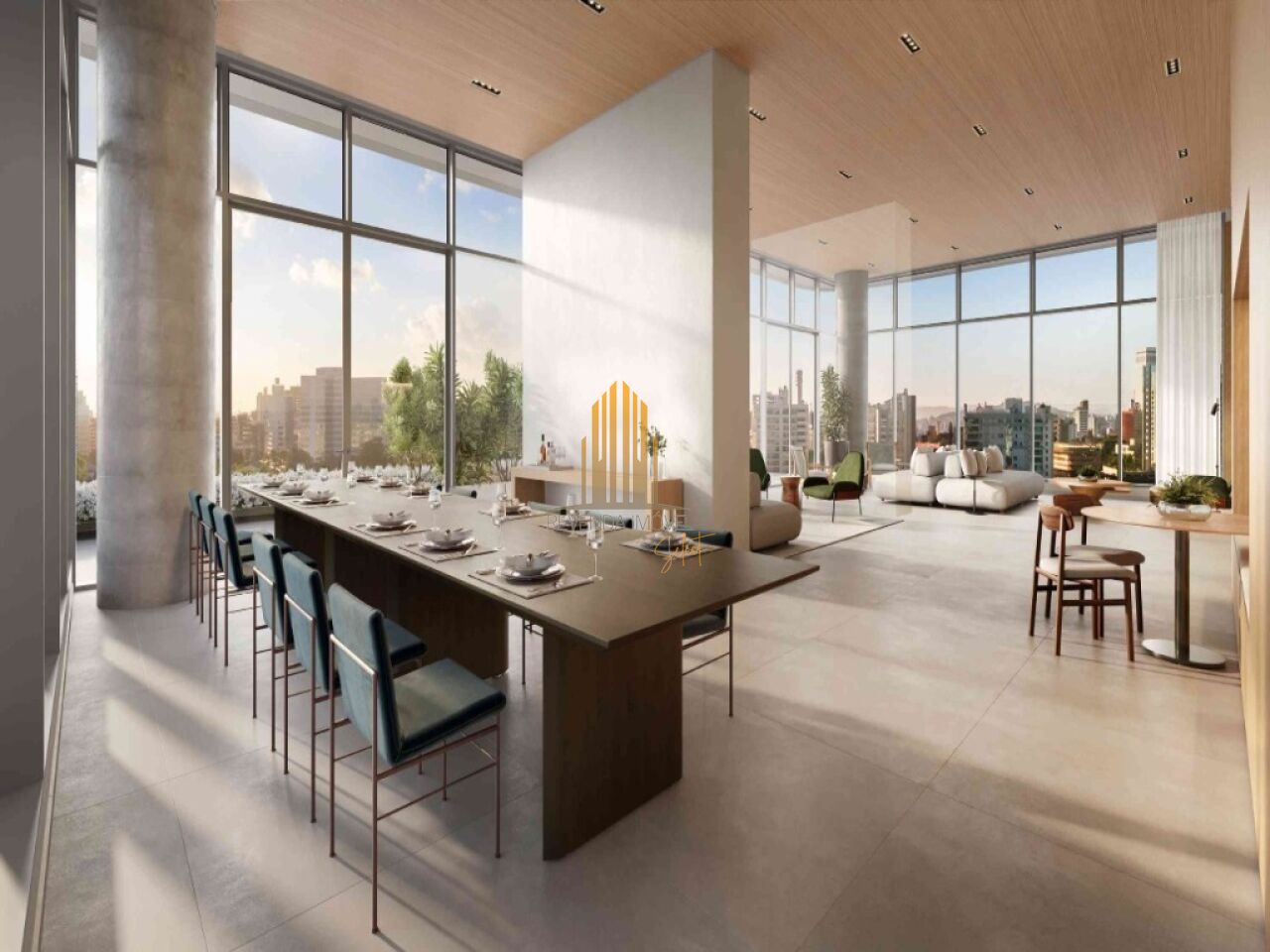 Apartamento para Venda - Pinheiros