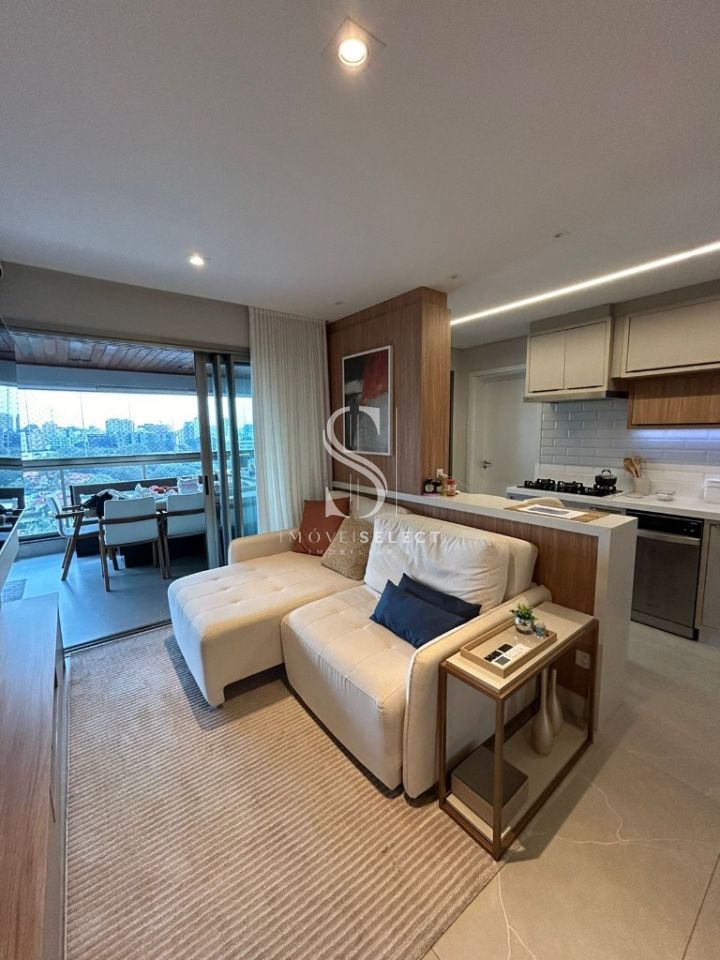 Apartamento para Venda - CHÁCARA KLABIN