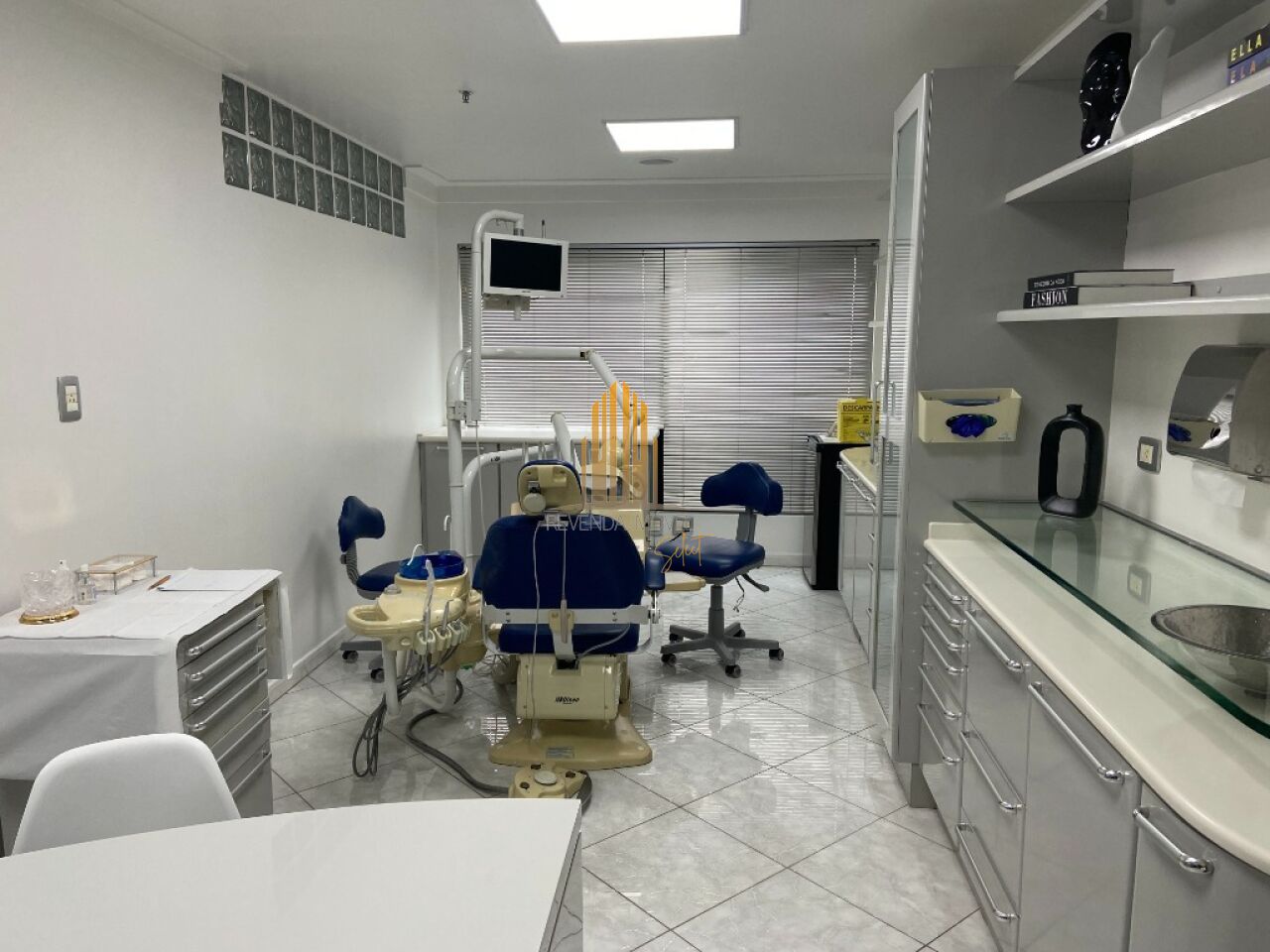Sala Comercial para Venda - Pinheiros