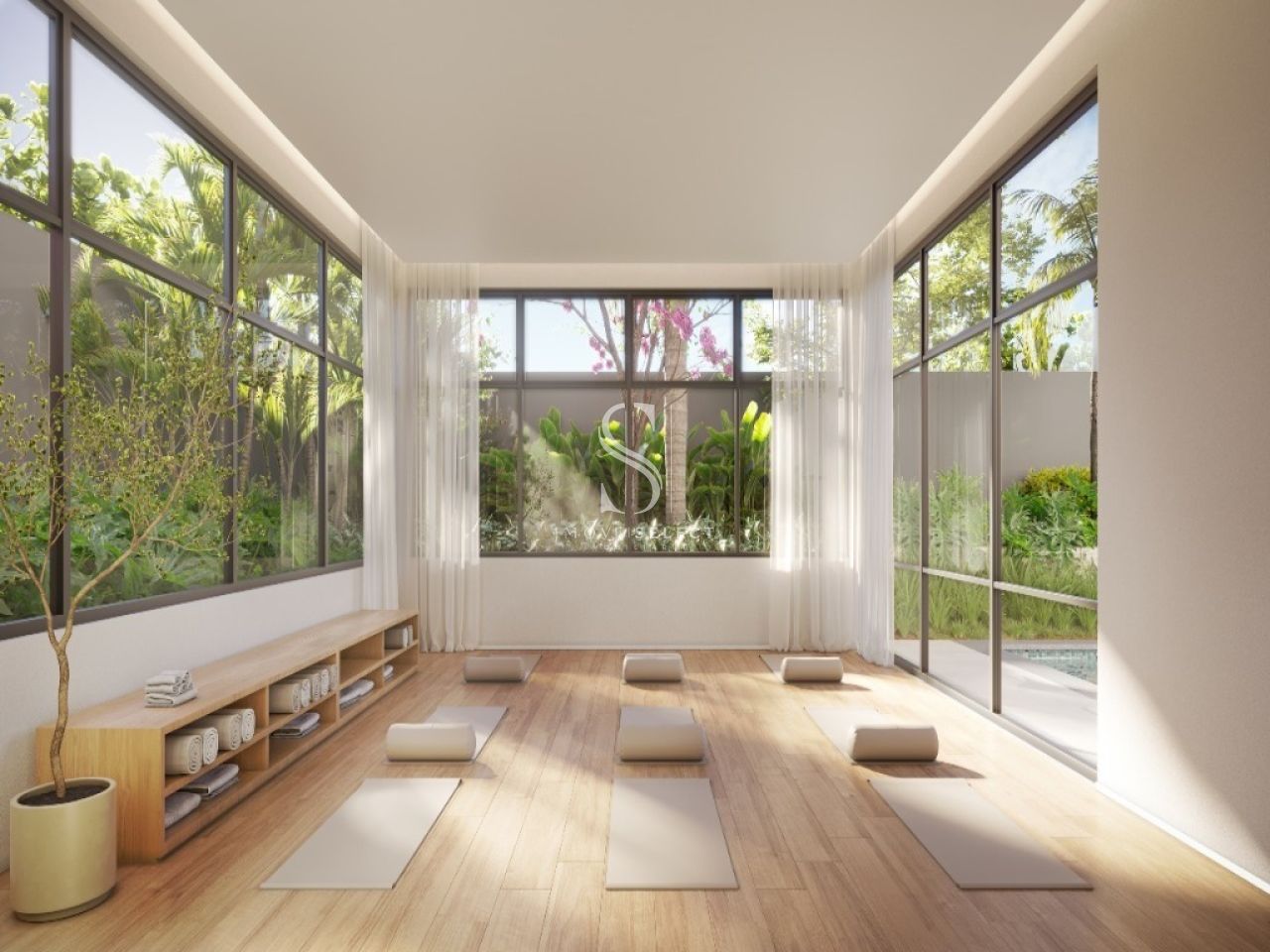 Apartamento para Venda - Moema