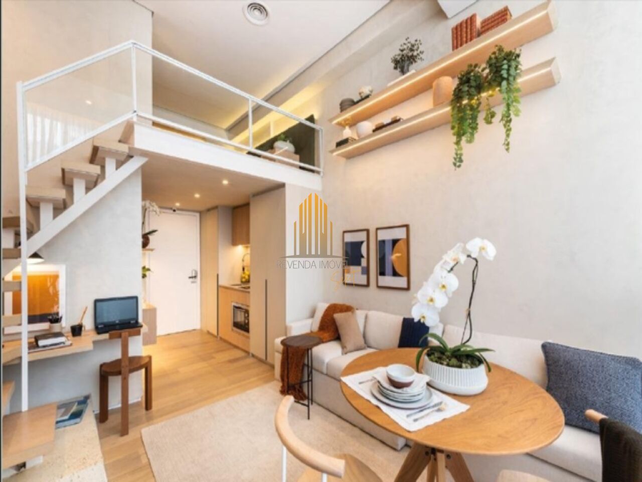 Apartamento para Venda - Perdizes