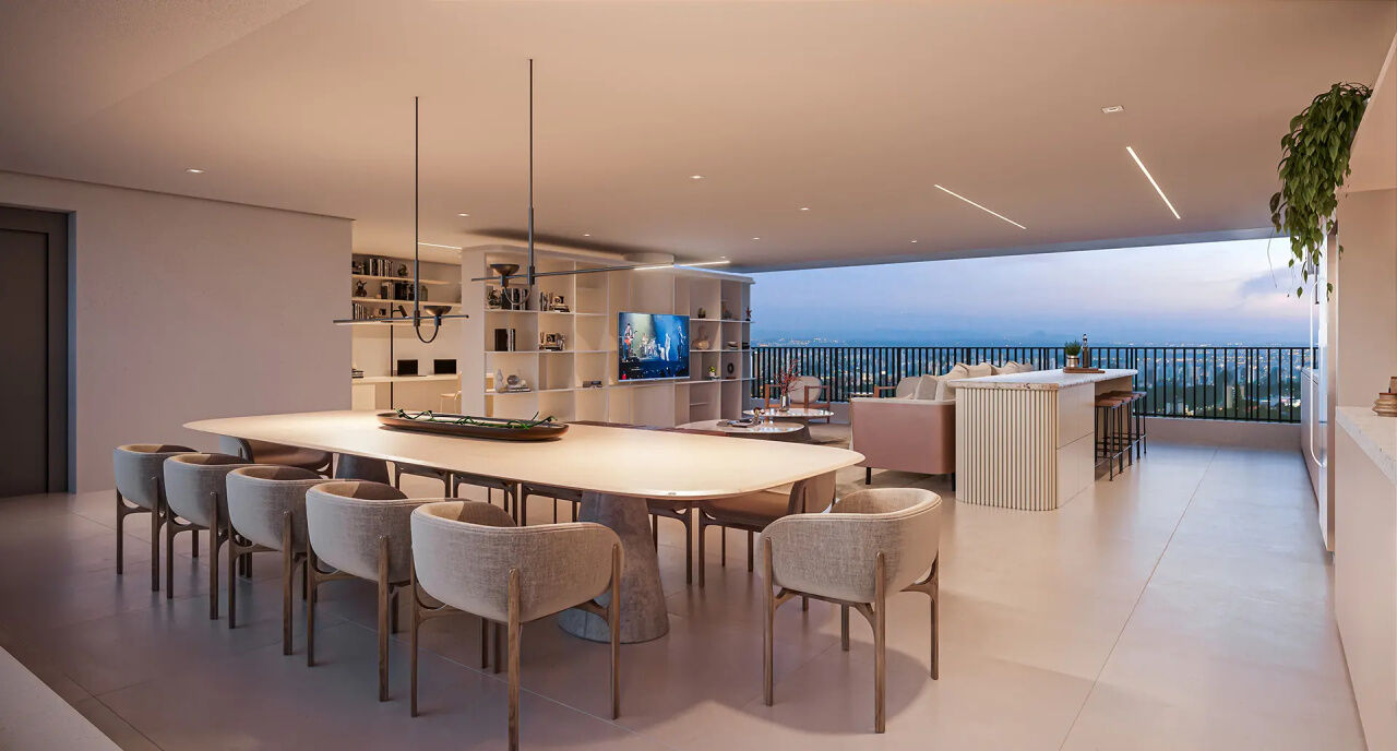 Apartamento para Venda - Paraíso