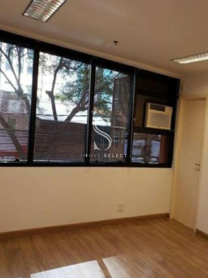 Sala Comercial para Venda - Vila Olímpia