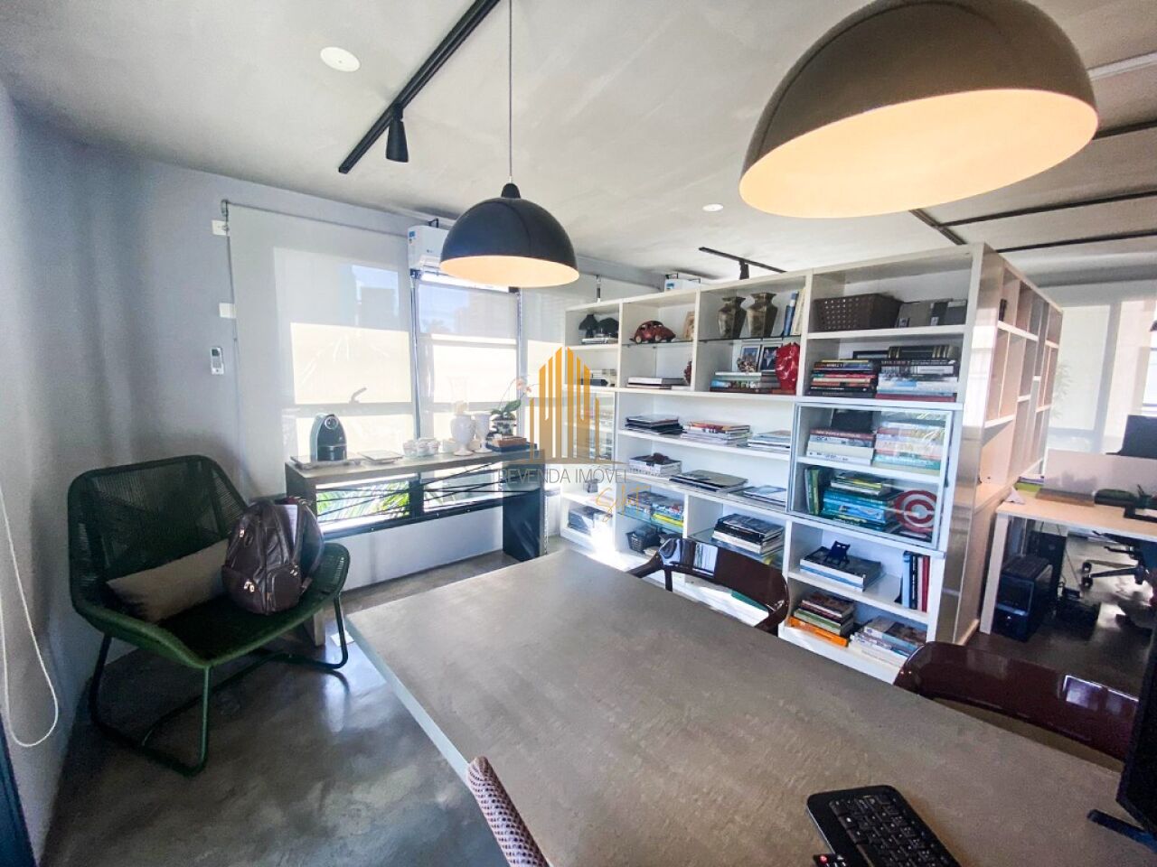 Sala Comercial para Venda - Vila Nova Conceição