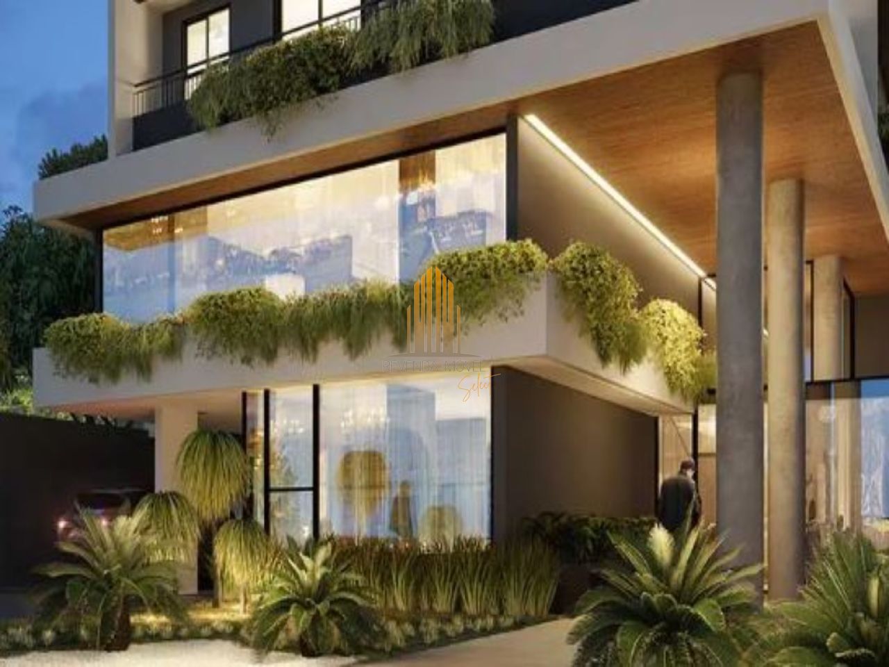 Loja para Venda - Vila Nova Conceição