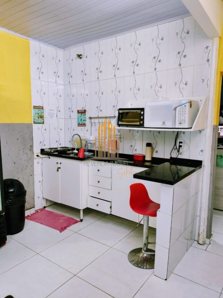 Casa para Venda - Brás