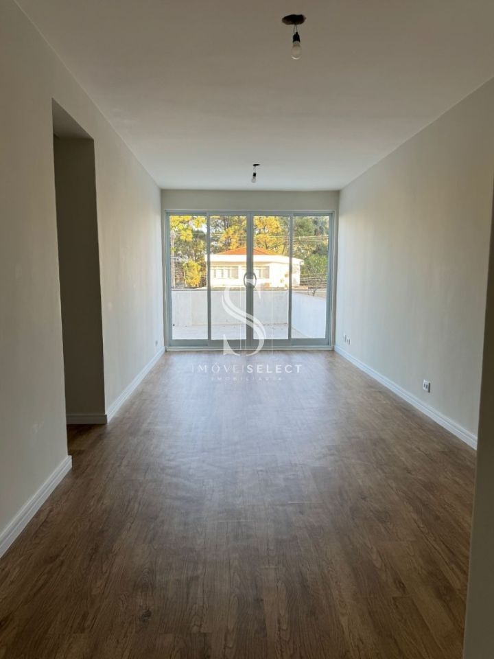 Apartamento para Venda - Alto da Lapa