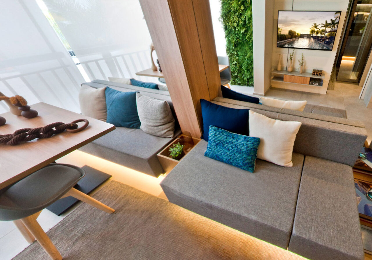 Apartamento para Venda - Vila Mariana