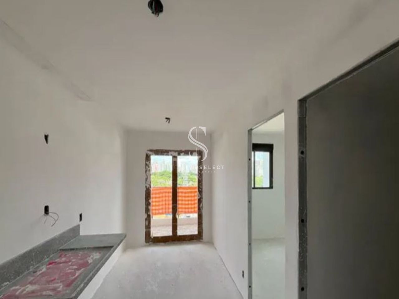 Apartamento para Venda - Moema