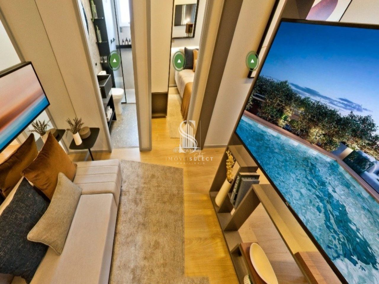 Apartamento para Venda - Moema