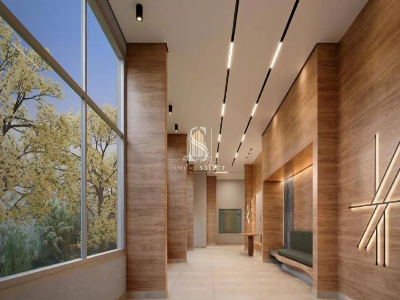 Loja para Venda - Vila Nova Conceição