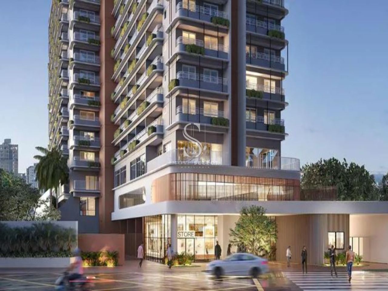 Loja para Venda - Perdizes