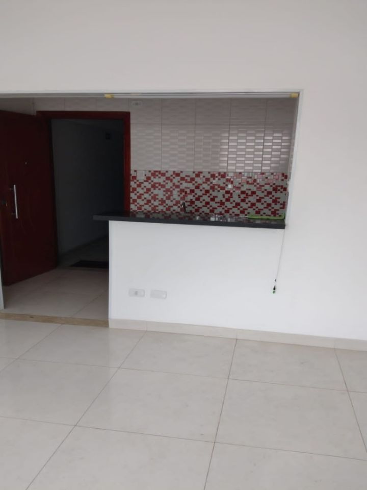 Apartamento para Venda - Santa Cecília
