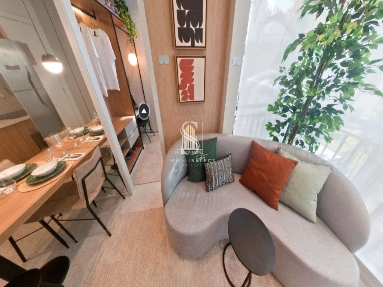 Apartamento para Venda - Perdizes