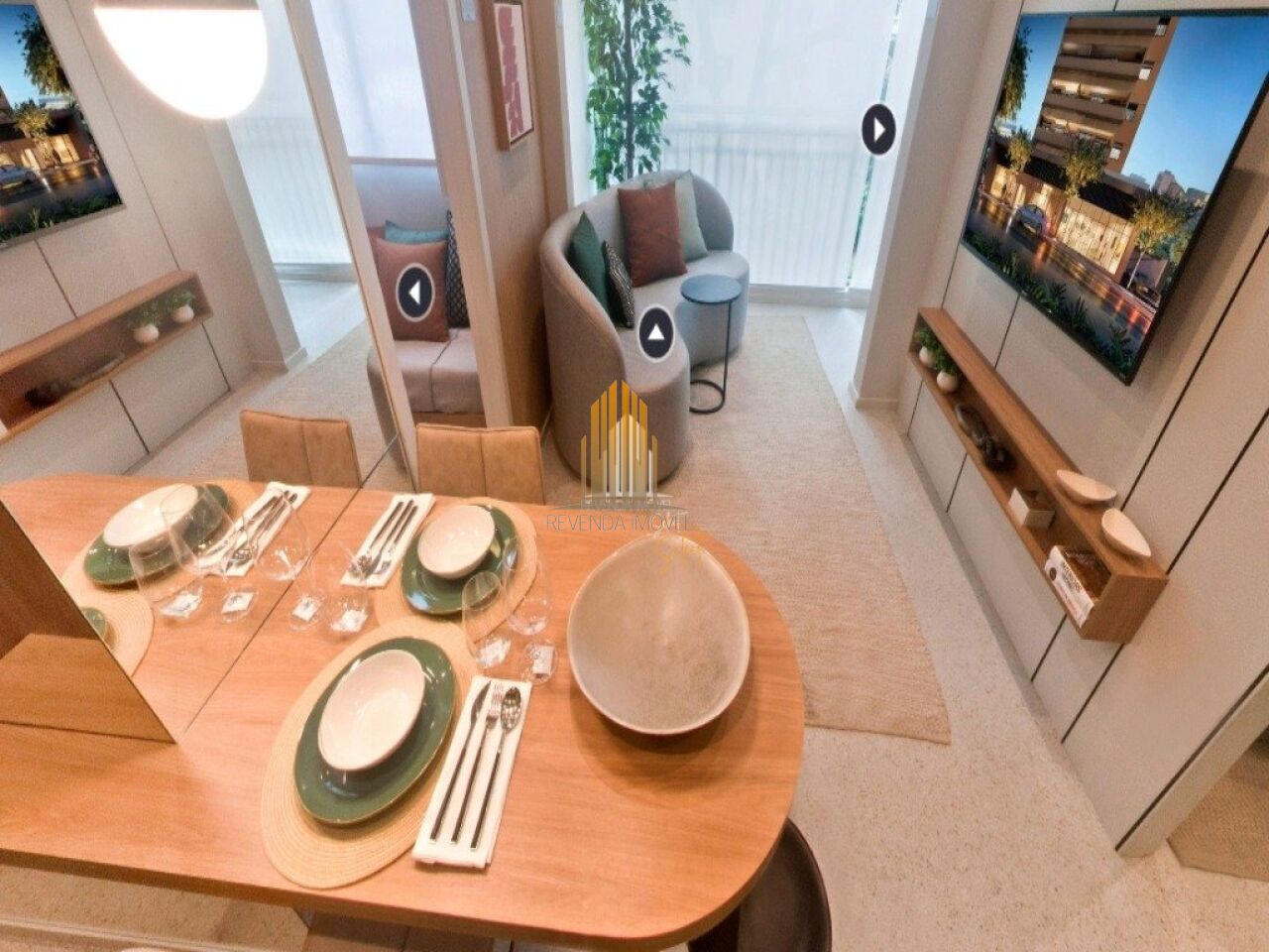 Apartamento para Venda - Perdizes