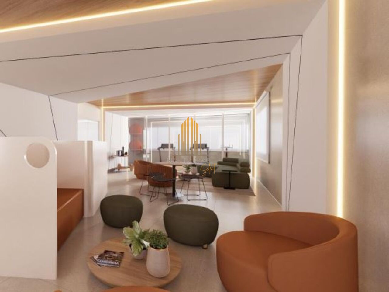 Loja para Venda - Vila Mariana