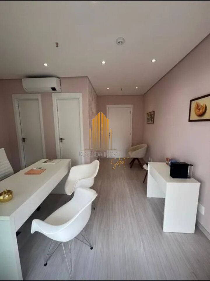 Sala Comercial para Venda - Paraíso