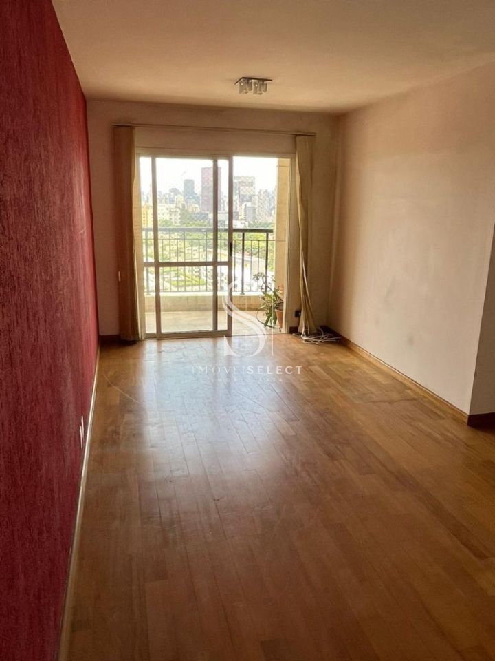 Apartamento para Venda - Vila Madalena