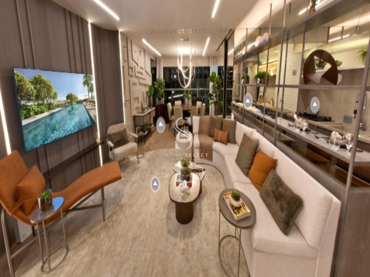 Apartamento para Venda - Vila Mariana