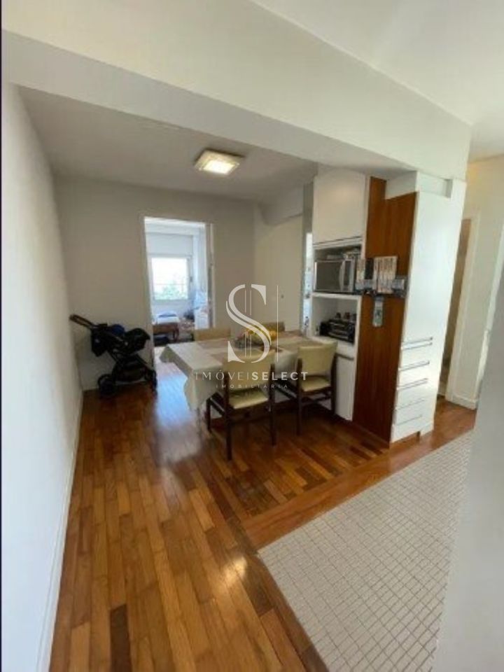 Cobertura para Venda - Campo Belo