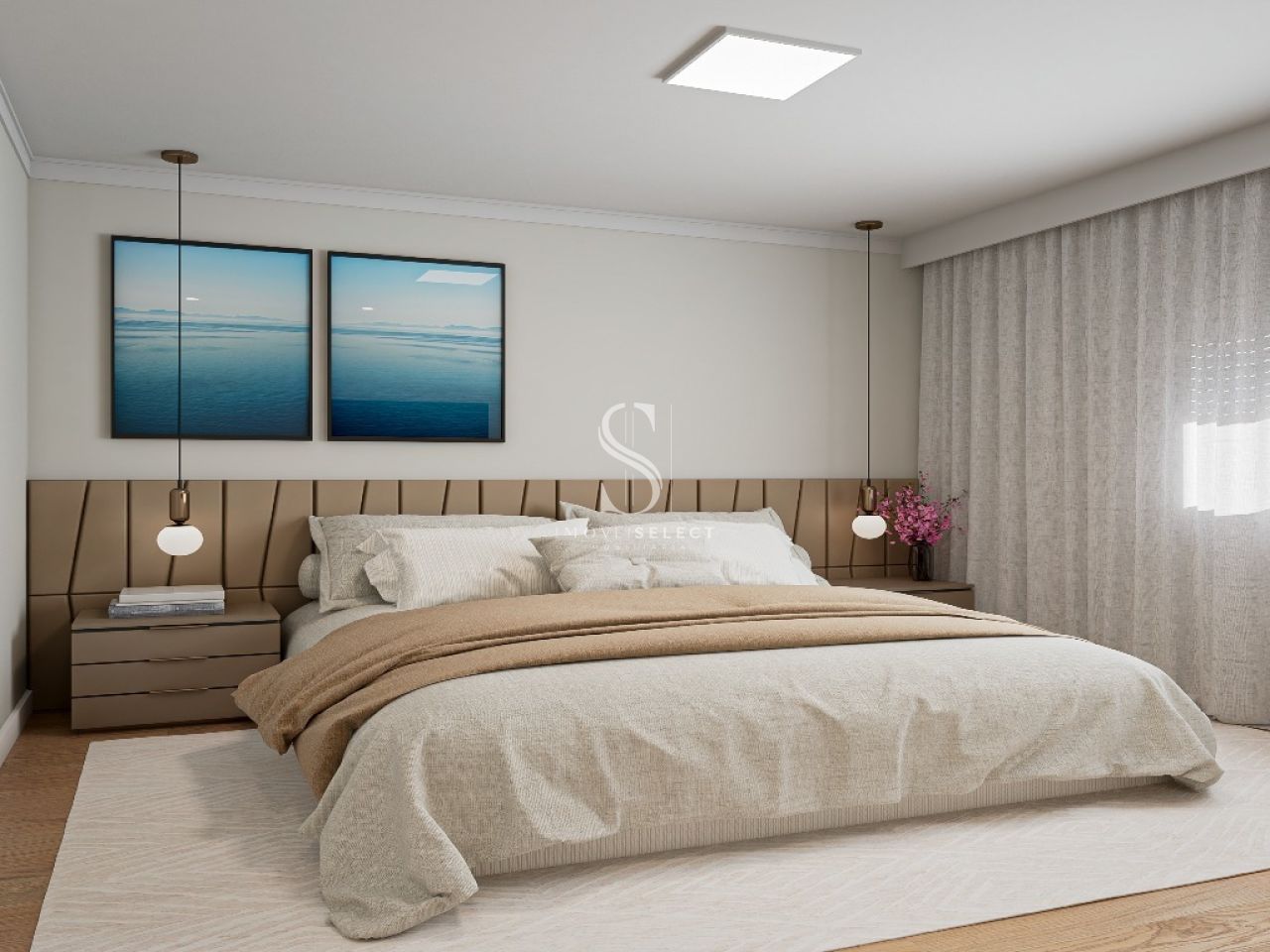 Apartamento para Venda - Jardim Paulista