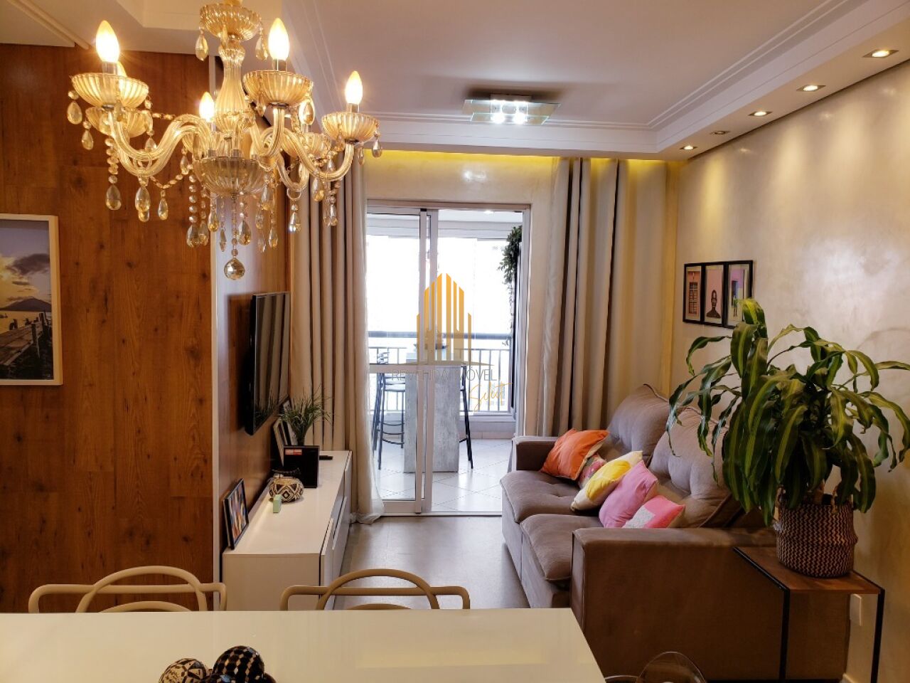 Apartamento para Venda - Morumbi