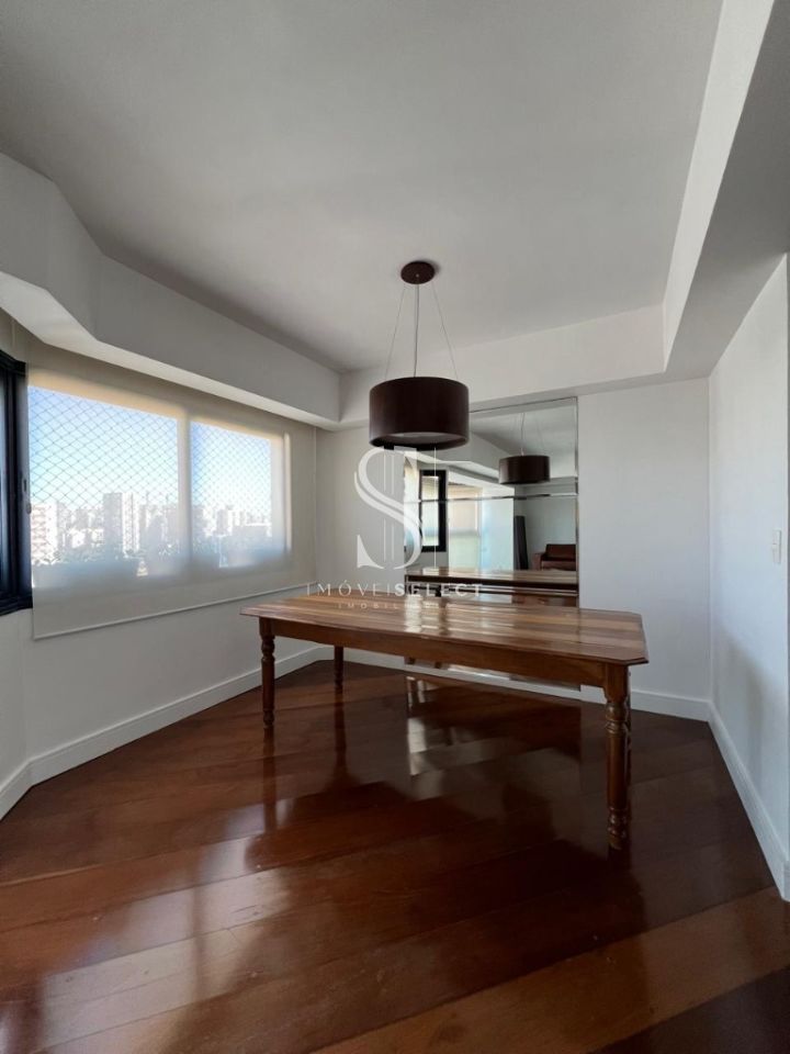 Apartamento para Venda - Moema