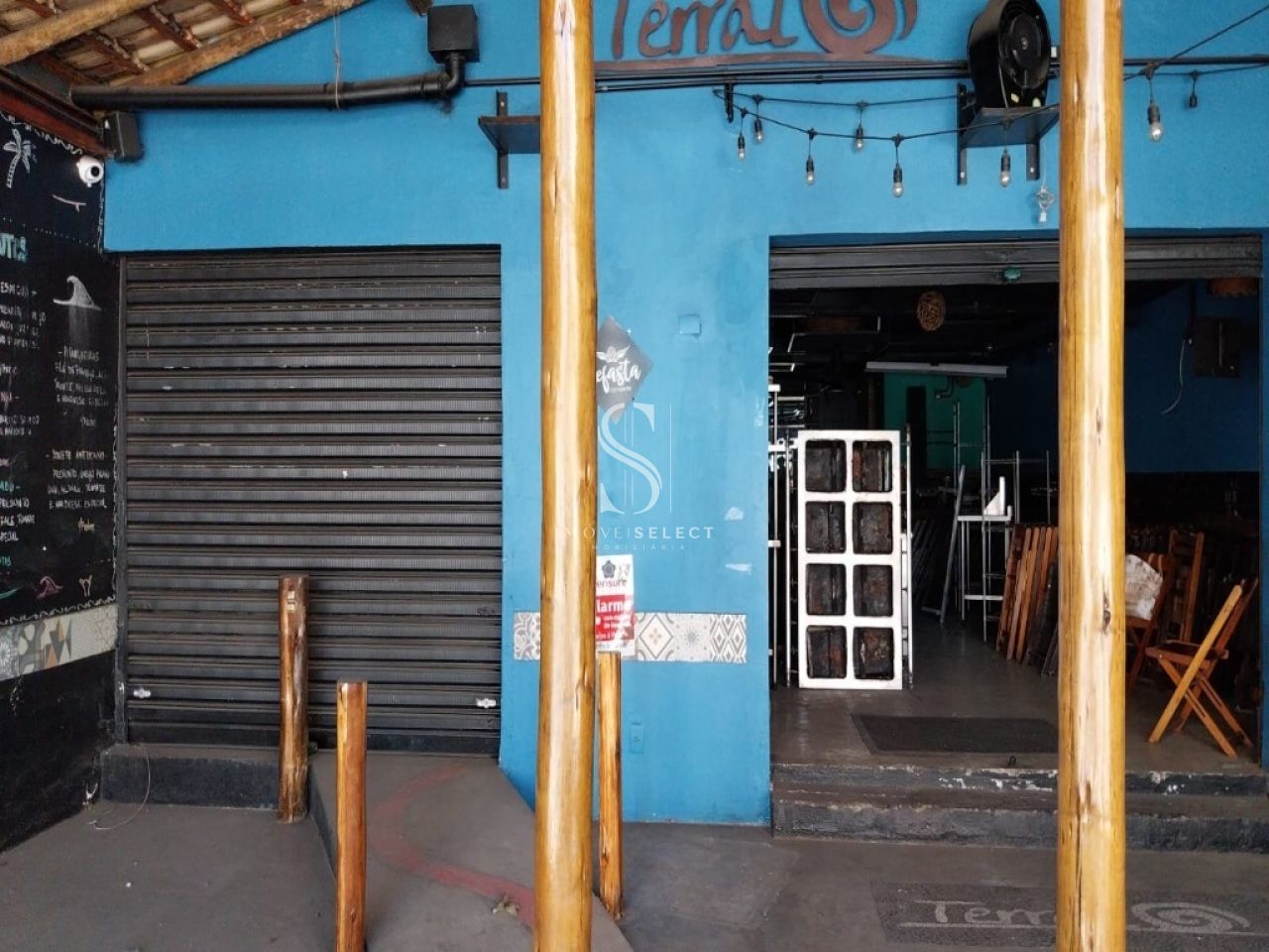 Loja para Venda - Vila Leopoldina