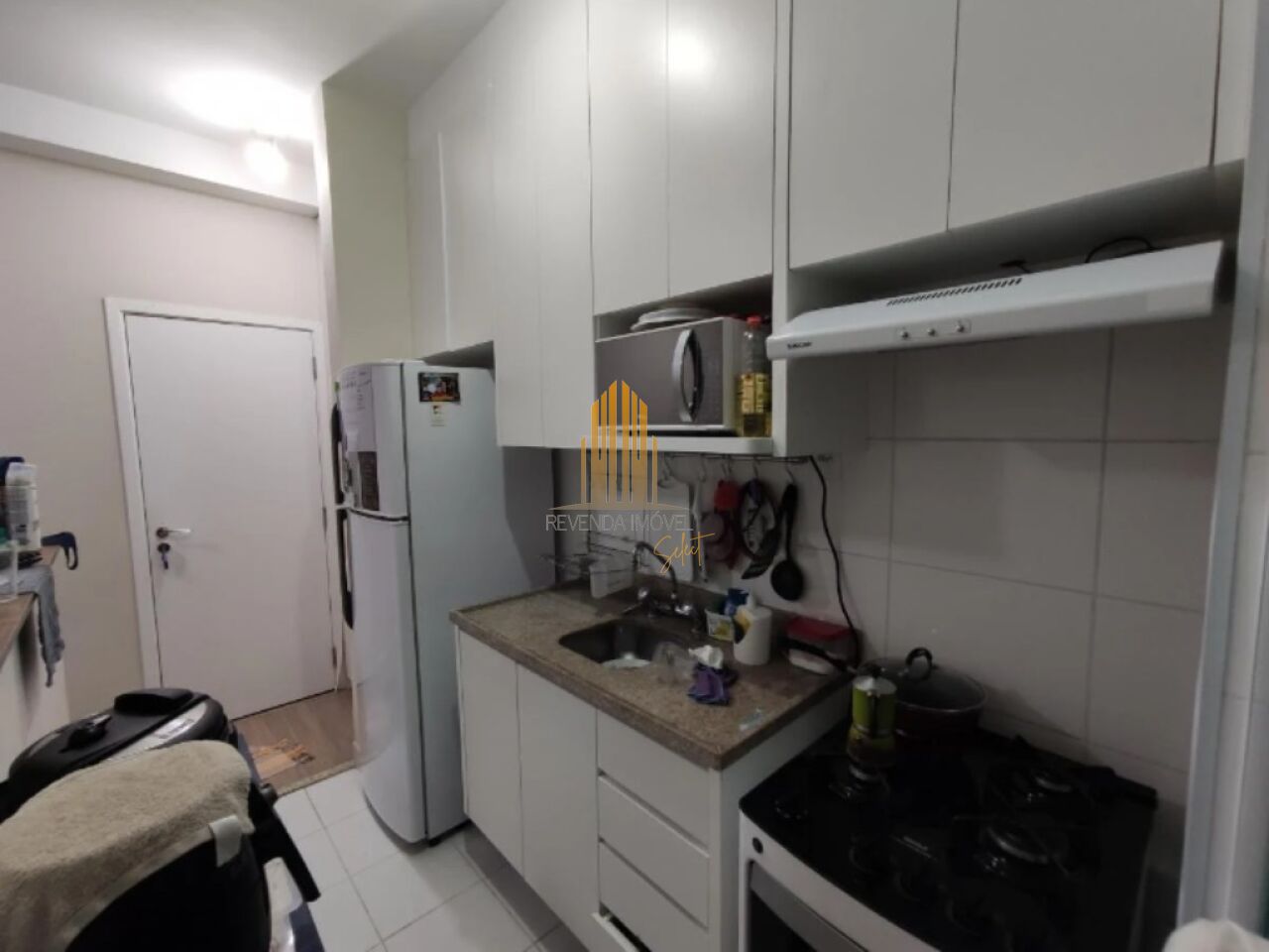 Apartamento para Venda - Interlagos