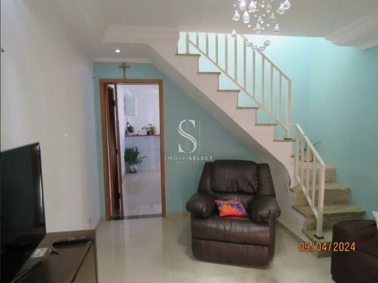 Casa para Venda - Sacomã