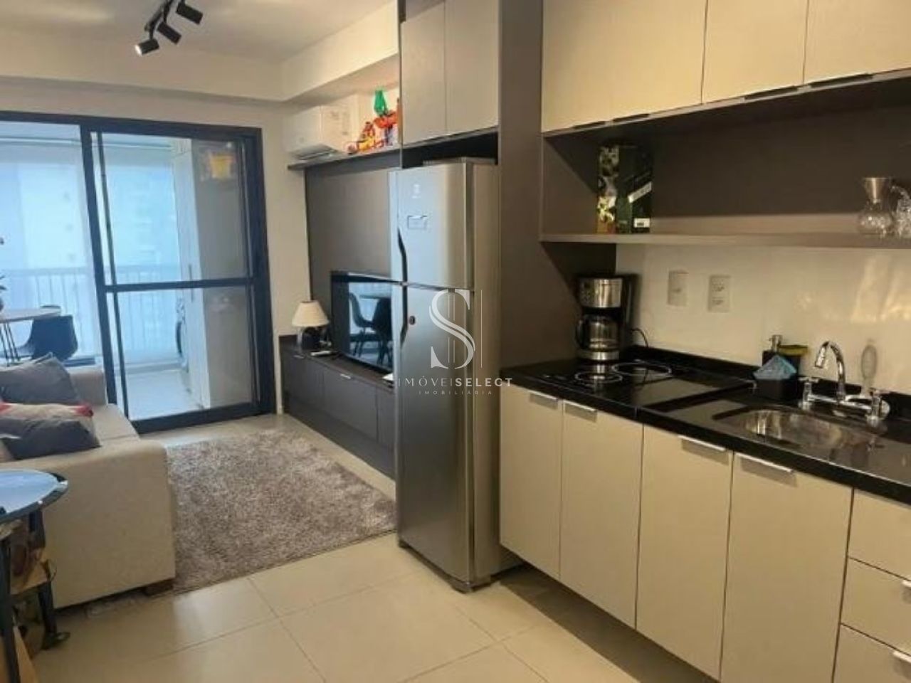 Apartamento para Venda - Vila Mariana