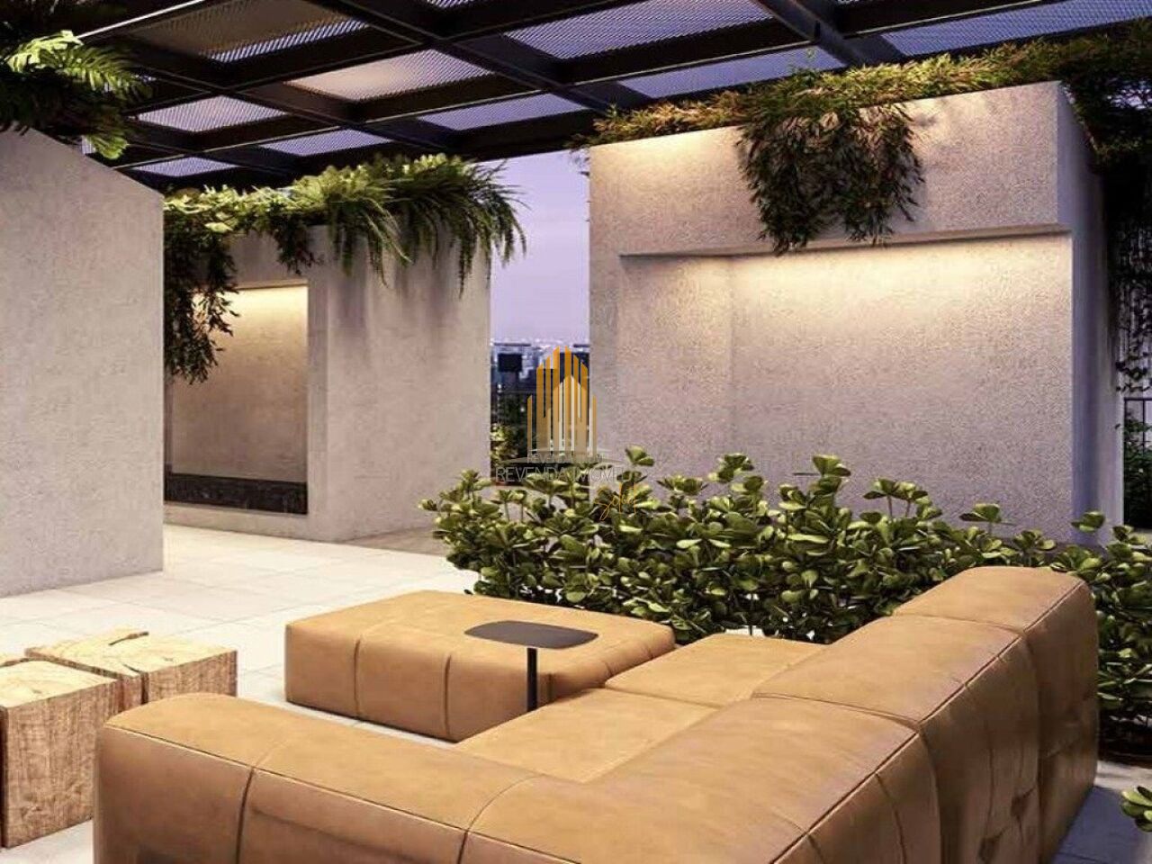 Apartamento para Venda - Pinheiros