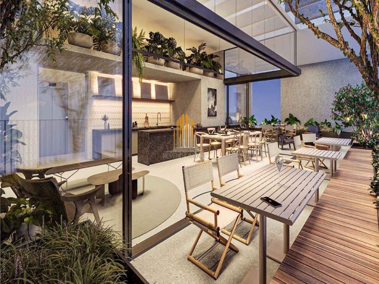 Apartamento para Venda - Pinheiros