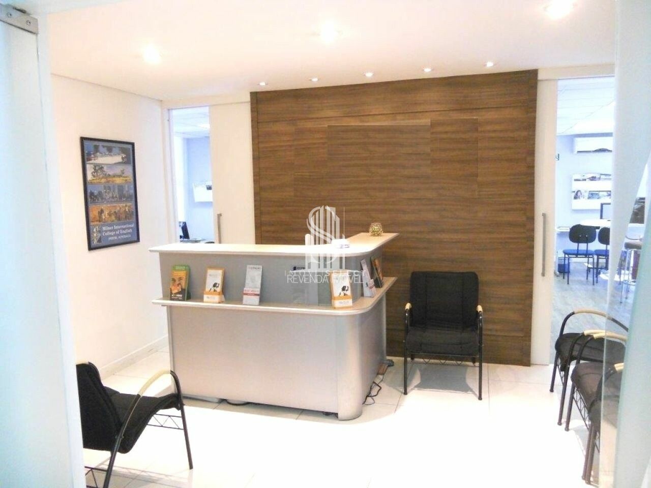 Salas/Conjuntos para Venda - Cerqueira César