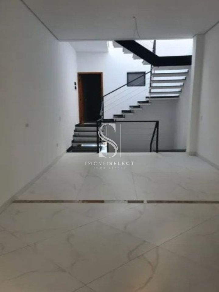 Sobrado para Venda - Chácara Inglesa