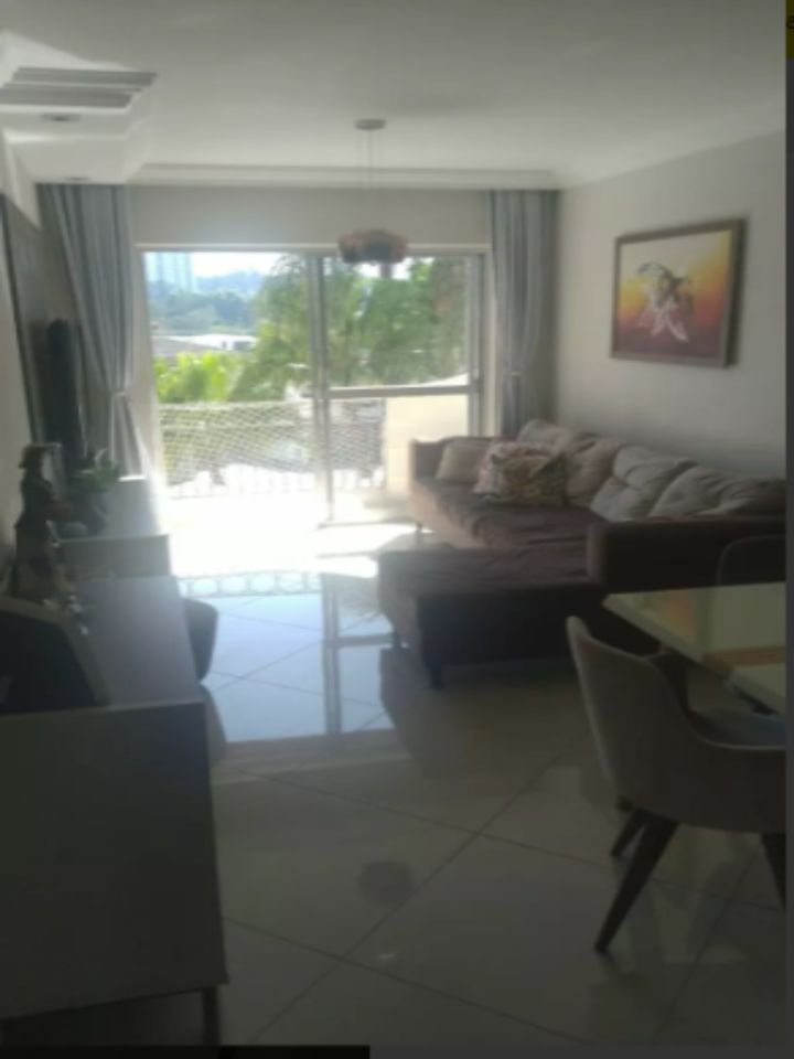 Apartamento para Venda - Jardim Marajoara
