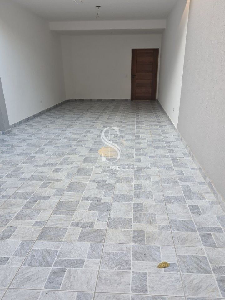 Sobrado para Venda - Chácara Inglesa