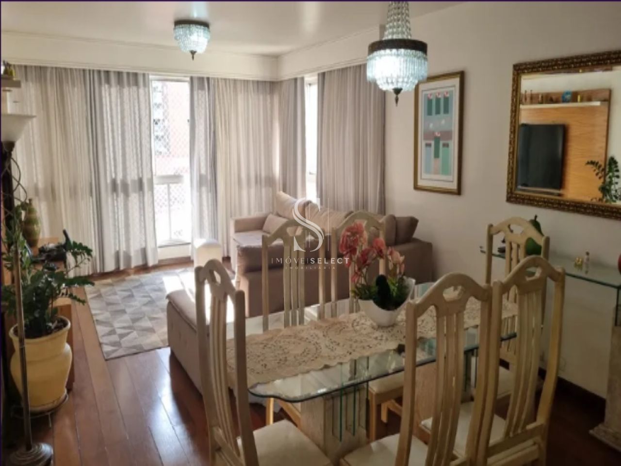 Apartamento para Venda - Jardim Paulista