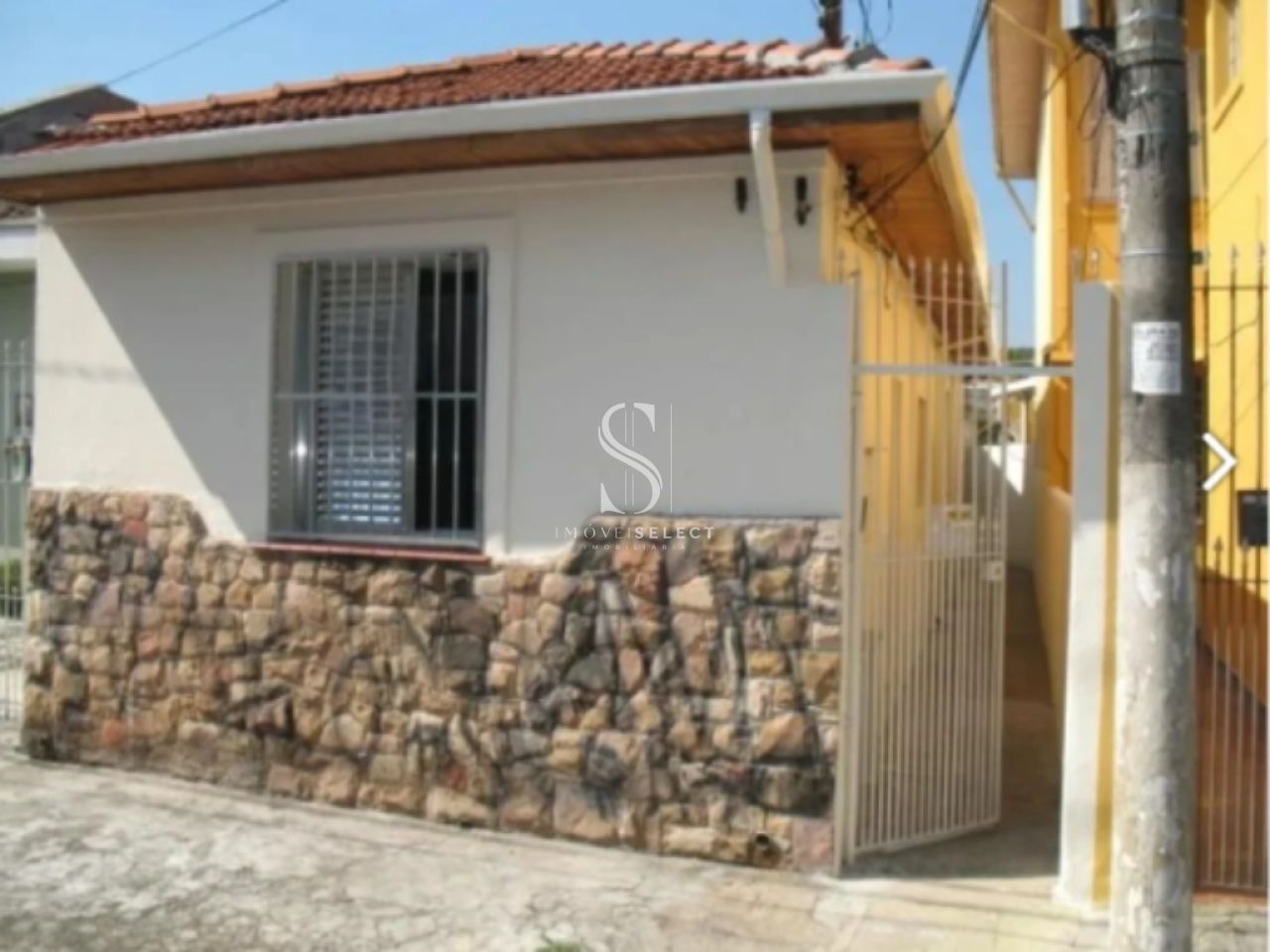 Terreno para Venda - Lapa