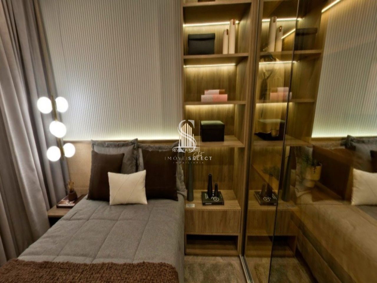 Apartamento para Venda - Vila Clementino