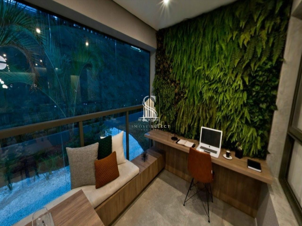 Apartamento para Venda - Vila Clementino